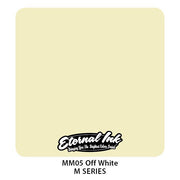 Eternal - M-Series Off White