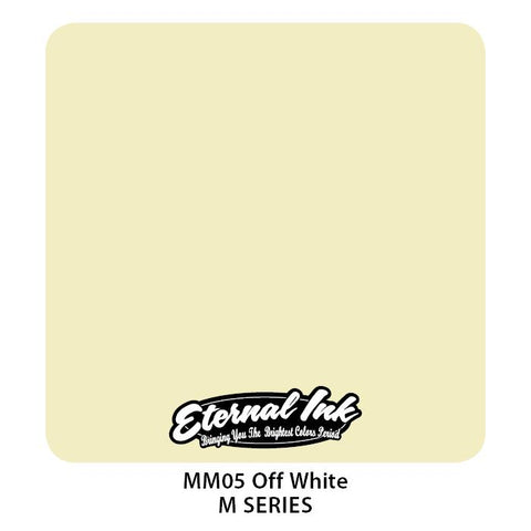 Eternal - M-Series Off White