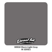 Eternal - M-Series Warm Light Gray
