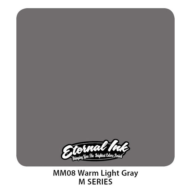 Eternal - M-Series Warm Light Gray