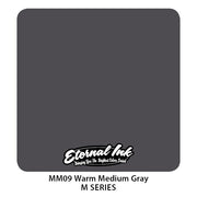 Eternal - M-Series Warm Medium Gray
