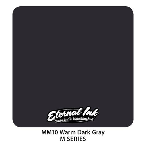 Eternal - M-Series Warm Dark Gray