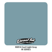 Eternal - M-Series Cool Light Gray