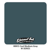 Eternal - M-Series Cool Medium Gray