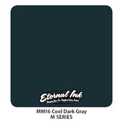 Eternal - M-Series Cool Dark Gray