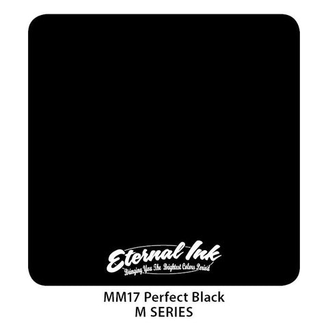 Eternal - M-Series Perfect Black