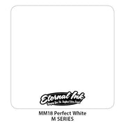 Eternal - M-Series Perfect White