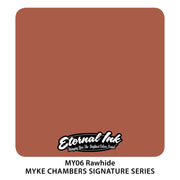 Eternal - Myke Chambers Rawhide