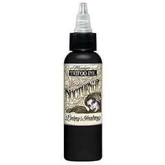 Eternal Nocturnal Lining & Shading Black Ink