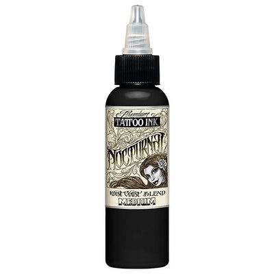 Eternal Nocturnal Medium Gray Wash Ink