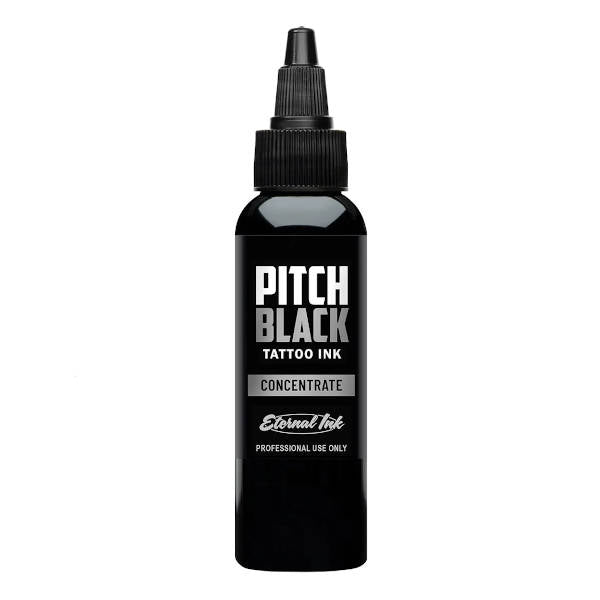 Eternal - Pitch Black Concentrate