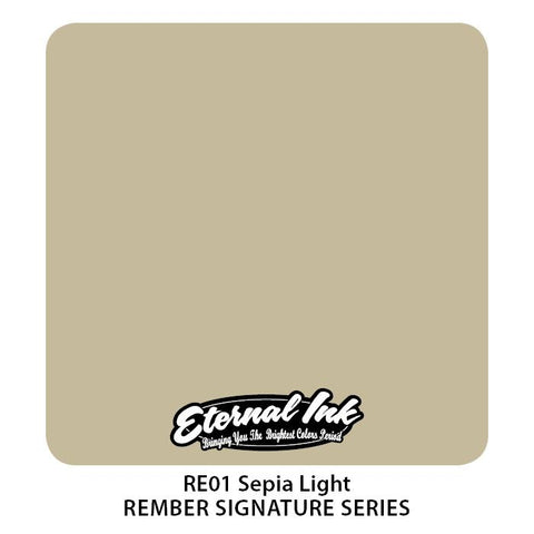 Eternal - Rember Sepia Light