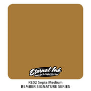 Eternal - Rember Sepia Medium