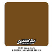 Eternal - Rember Sepia Dark