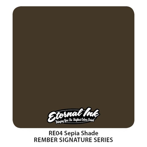 Eternal - Rember Sepia Shade