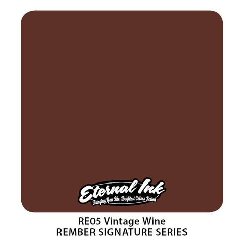 Eternal - Rember Vintage Wine