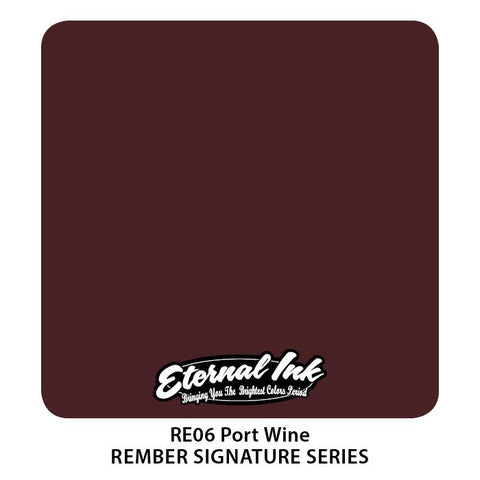 Eternal - Rember Port Wine