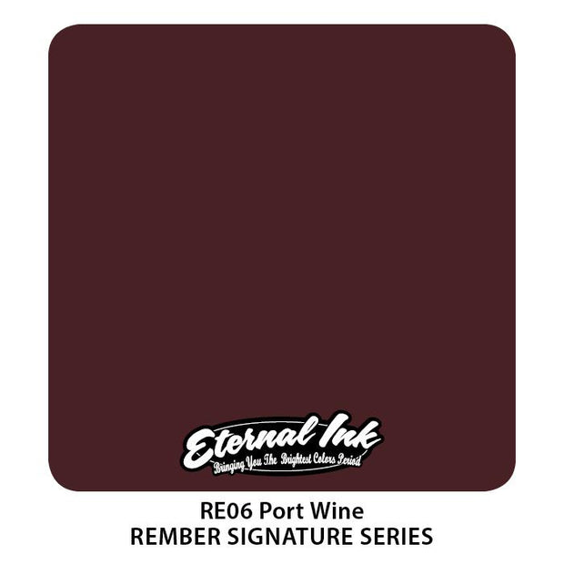 Eternal - Rember Port Wine