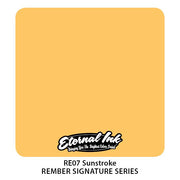 Eternal - Rember Sunstroke