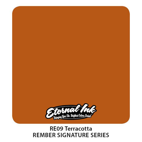 Eternal - Rember Terracotta