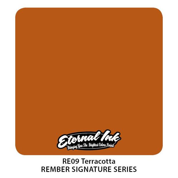 Eternal - Rember Terracotta