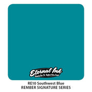 Eternal - Rember Southwest Blue