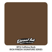 Eternal - Rich Pineda Caffeine Rush