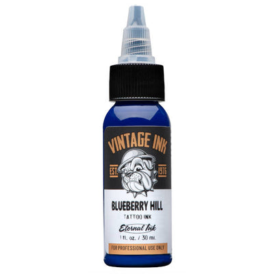 Eternal Vintage Ink Blueberry Hill Ink