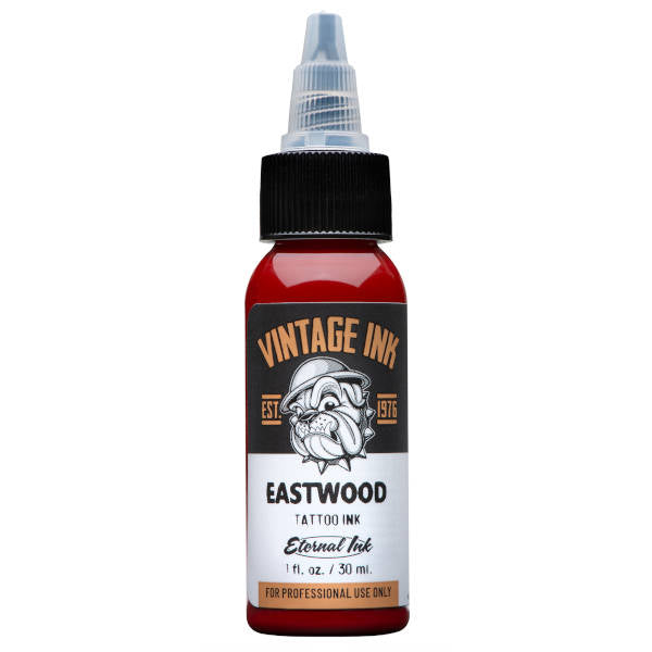 Eternal Vintage Ink Eastwood Ink