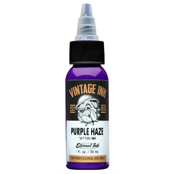 Eternal - Vintage Ink Purple Haze