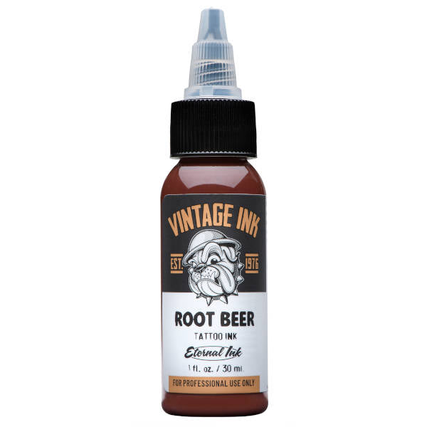 Eternal - Vintage Ink Root Beer