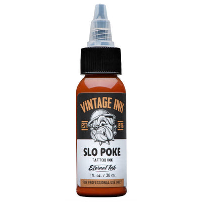 Eternal Vintage Ink Slo Poke Ink