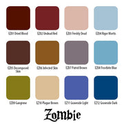 Eternal - Zombie Colours Set