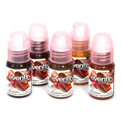 Perma Blend Evenflo Brow Set (No Box)