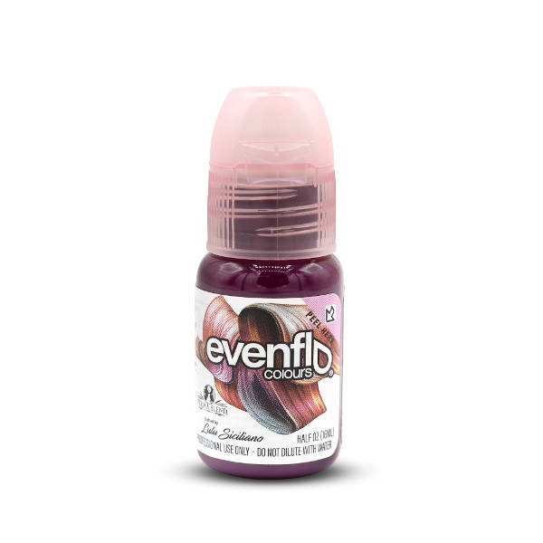 Perma Blend - Evenflo Pinker