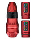 FK Irons Cupid Exo Wireless Pen Machine