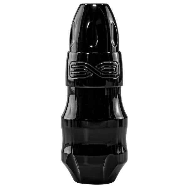 FK Irons Stealth Black Exo Wireless Pen Machine