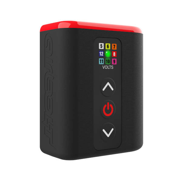 FK Irons Airbolt Mini Battery Pack