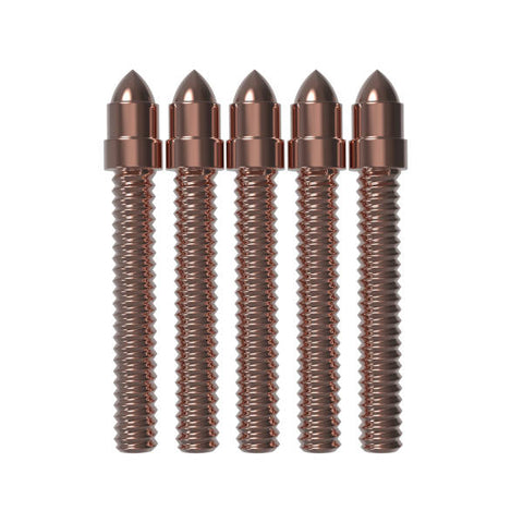 FK Irons Copper Contact Screw