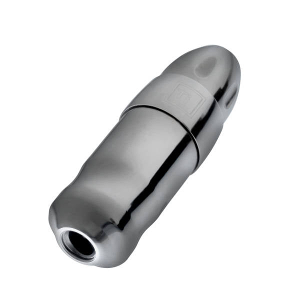 FK Irons Titanium Limited Edition Spektra Flux Wireless Pen Machine