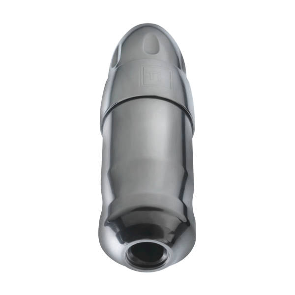 FK Irons Titanium Limited Edition Spektra Flux Wireless Pen Machine