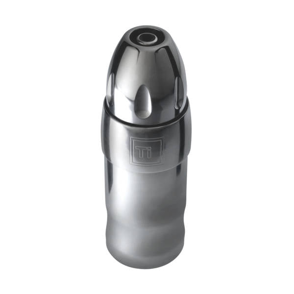 FK Irons Titanium Limited Edition Spektra Flux Wireless Pen Machine