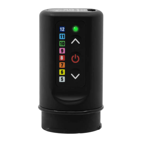 FK Irons PowerBolt Battery Pack - Black Ops