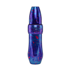 FK Irons Cosmic Storm Special Edition Spektra Xion Pen Machine