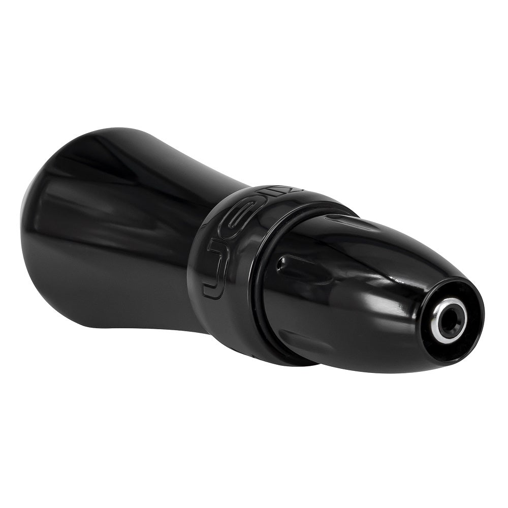 FK Irons Stealth Black Spektra Xion Gorilla Pen Machine