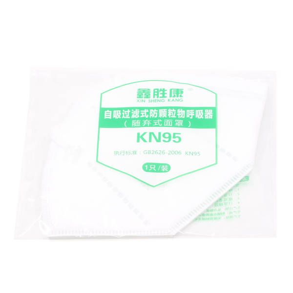 Face Mask KN95