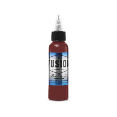 Fusion Ben Kaye Ruby Wine Ink