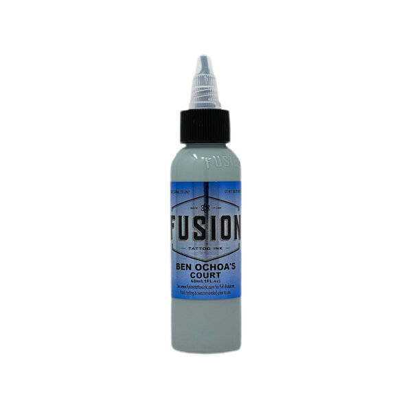 Fusion Ben Ochoa Court Ink 1oz