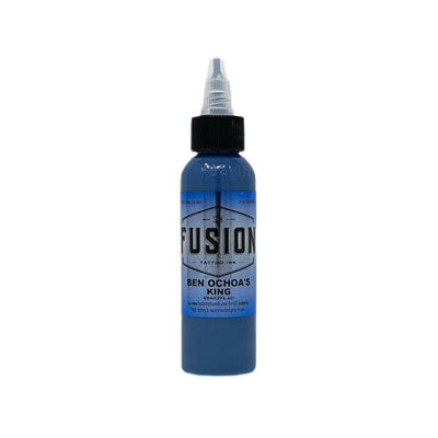 Fusion Ben Ochoa King Ink