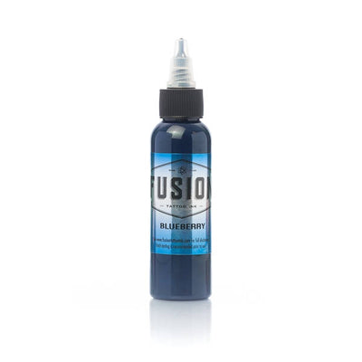 Fusion - Blueberry *Clearance*